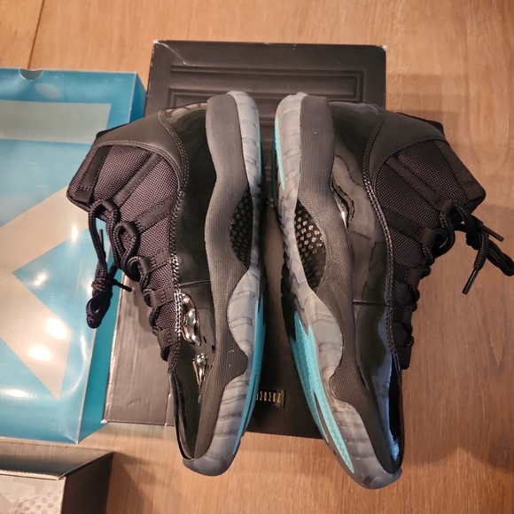 Gama blues - Picture 7 of 8